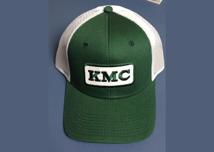 custom embroidery patches by sew patches