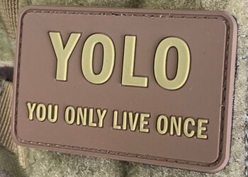 yolo sew patches
